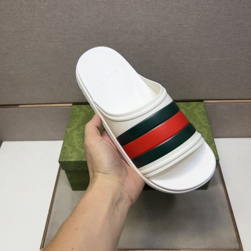 Gucci Slippers